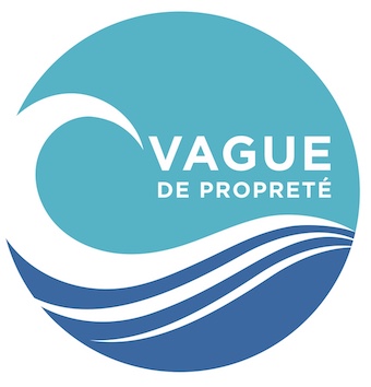 Log Vague de Propreté Entreprise de Nettoyage